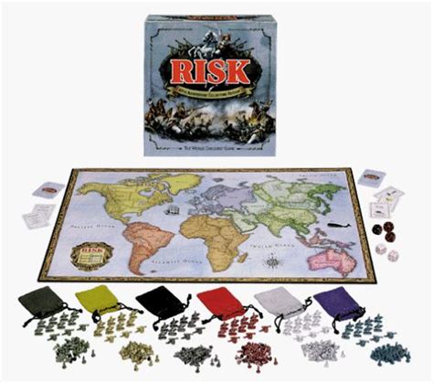 risk board game|27 Best Risk Board Game Versions Based On Real Player Reviews.
